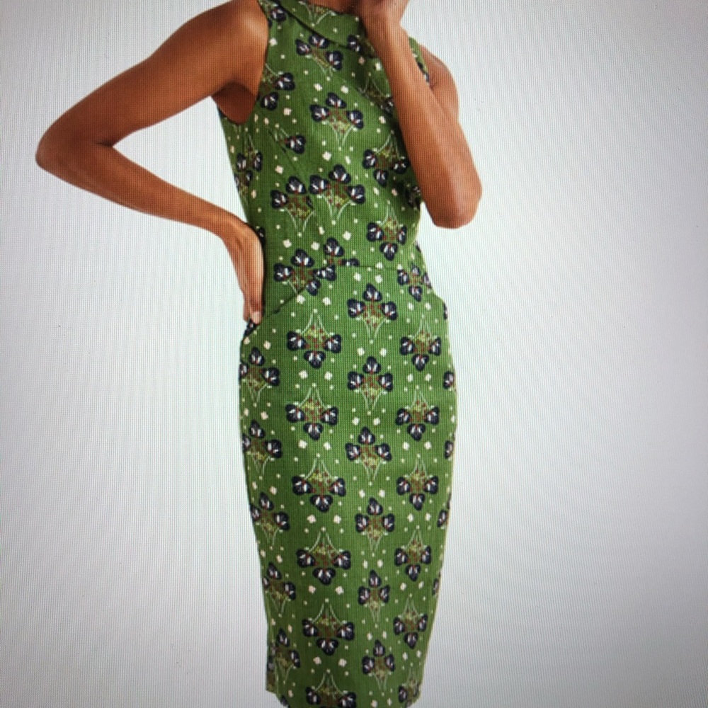 Boden dress size 8